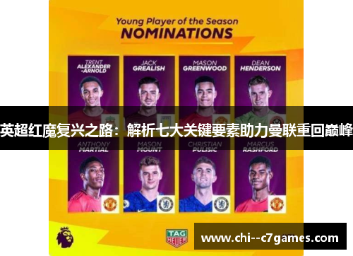 英超红魔复兴之路:解析七大关键要素助力曼联重回巅峰 英超红魔复兴之路:解析七大关键要素助力曼联重回巅峰